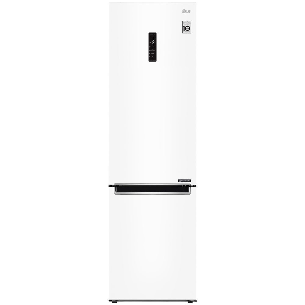 Холодильник LG  GA-B509MQSL